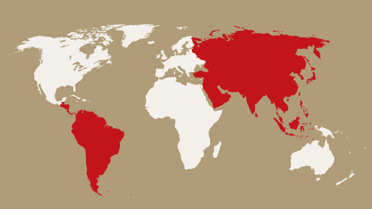 michel suarez, Iberia, travel, Asia, Americas, Air Europa, 